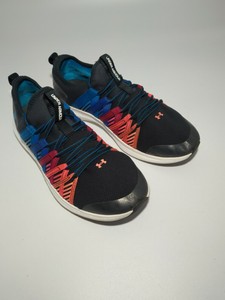 under armour grade school infinity