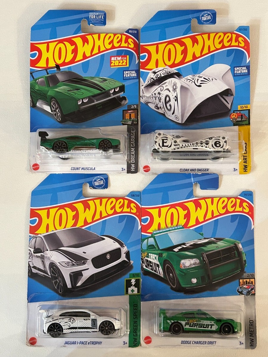 Hot Wheels まとめ売り① New/Sealed Hot Wheels 2013 Release '96 NISSAN 180SX TYPE X