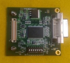 Silicon Image Card 94V-0 0913 OTTER RoHS Sil7170 DAUGHTER CARD REV 0.0 51102B