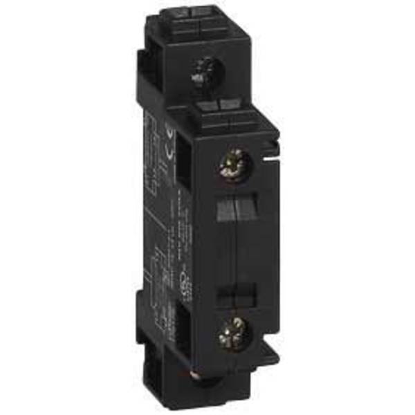 Baco 0172179 contatto ausiliario 1 nc na 230 v/ac pz
