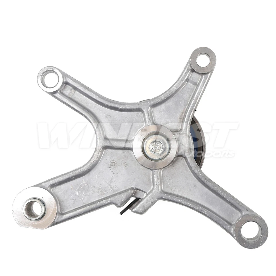 Timing Belt Kit Thermostat Assembly fit 96-05 Dodge Plymouth Neon Breeze 2.0L L4 Foto 3 de 4