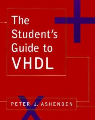 The Students Guide to VHDL (Systems on Silicon) - Paperback - GOOD