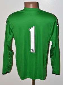 england football goalkeeper kit 2016