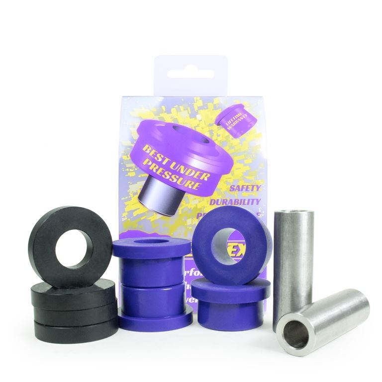 PFR69-511 POWERFLEX Rear Upper Arm Inner Rear Bush fit Scion Subaru Toyota