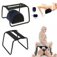 Sex Aid Bouncing Weightless Chair Set  Inflatable Sex Pillow Bouncer Trampoline