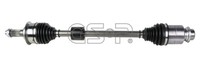 257276 Gsp Antriebswelle FüR Suzuki
