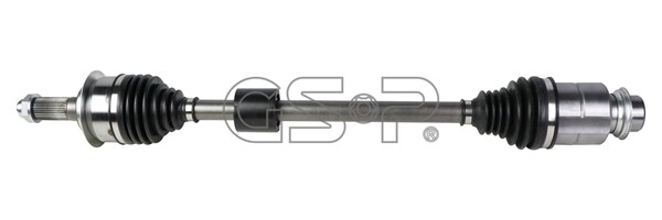 257276 Gsp Antriebswelle FüR Suzuki-image