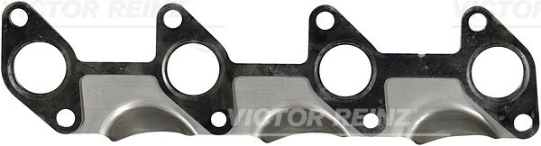 Victor Reinz 71-12443-00 Dichtung, AbgaskrüMmer FüR Hyundai, Kia-image