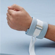 TIDI Posey Soft Limb Holders (1 Pair) 2530