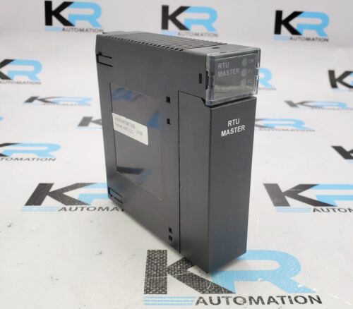 Horner HE693RTM705B RTU Master Communication Module - Picture 1 of 4