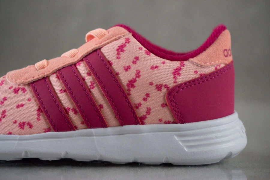 Adidas neo top lite racer infant