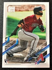 2021 Topps Base ROOKIE ~ Parallel ~ Insert ~ RC CARDS ~ Pick & Choose Your Lot