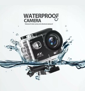 4k Sports Ultra Hd Dv 30m Water Resistant Action Camera Ebay