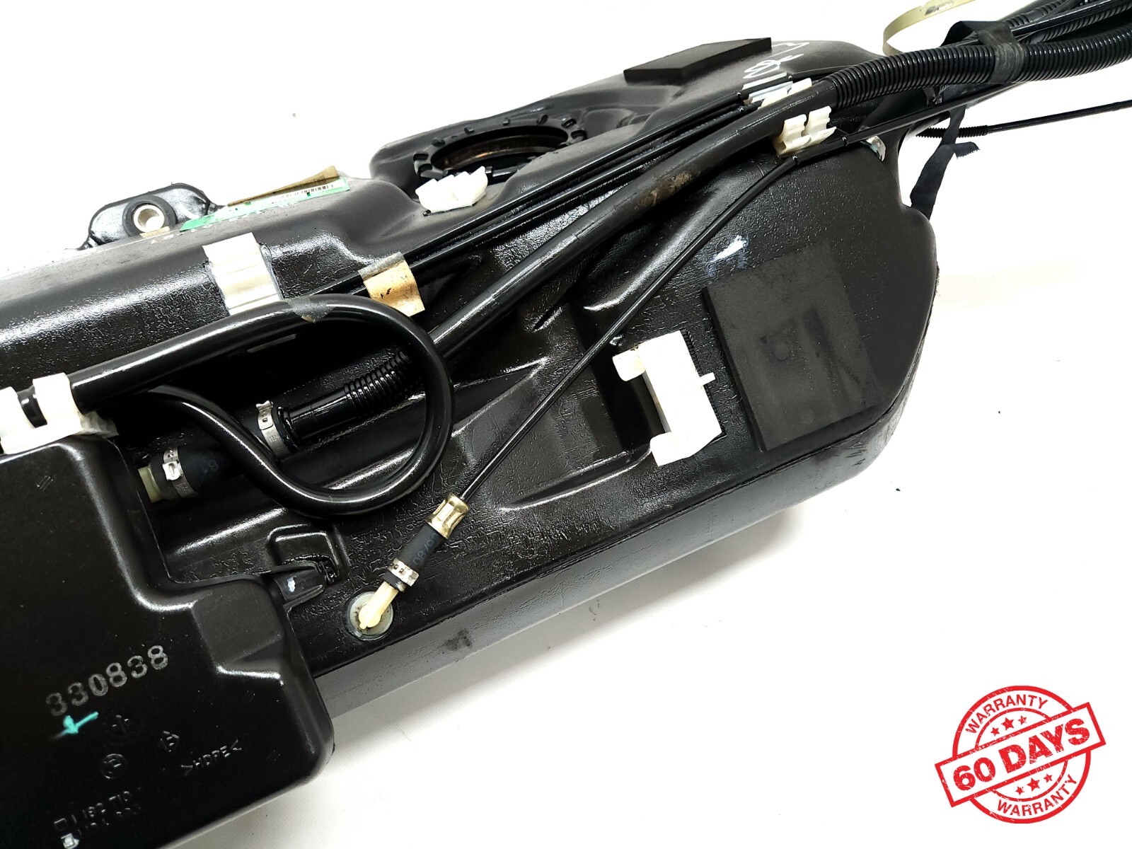 ⭐ 9702 BMW E36 Z3 Rear Plastic Gas Fuel Tank Supply Container Bottle Oem eBay