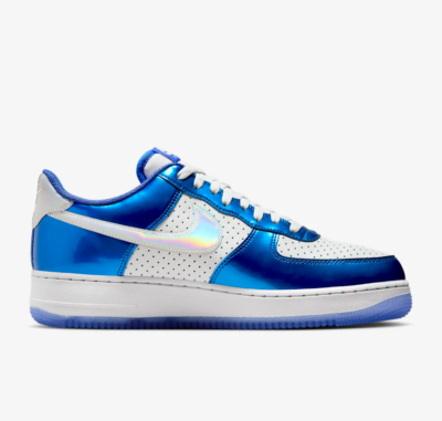 NEW Nike Air Force 1 '07 LV8 'Light Photo Blue' | Men Sizes 4 - 15