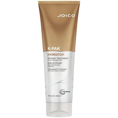 Joico K-Pak Hydrator Intense Treatment 8.5 Fl oz