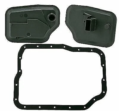 Kit de filtro de transmisión WIX para MAZDA 2 2011-2015 Foto 2 de 4