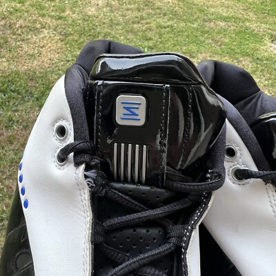 Size 13 - Nike Shox BB4 Racer Blue for sale online | eBay