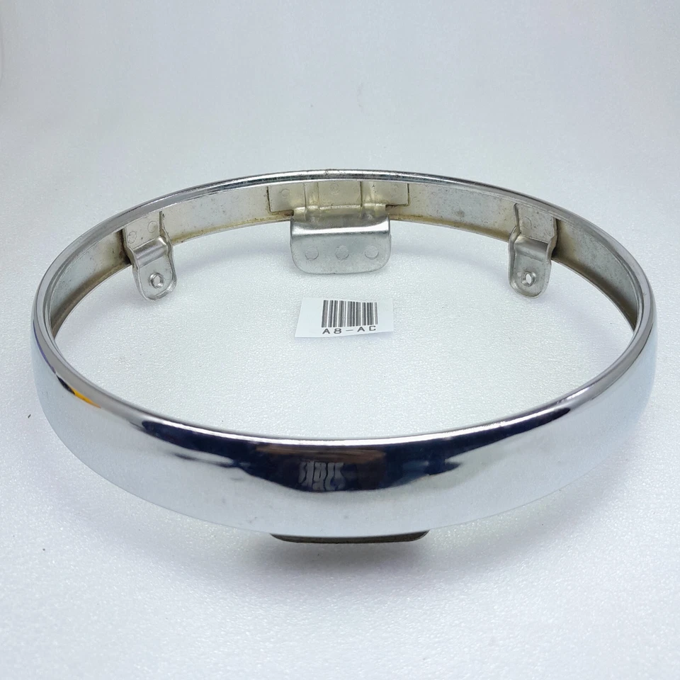 Llanta de faros para Suzuki GT185 GT250 GT380 GT500 NUEVO EN STOCK Foto 4 de 4