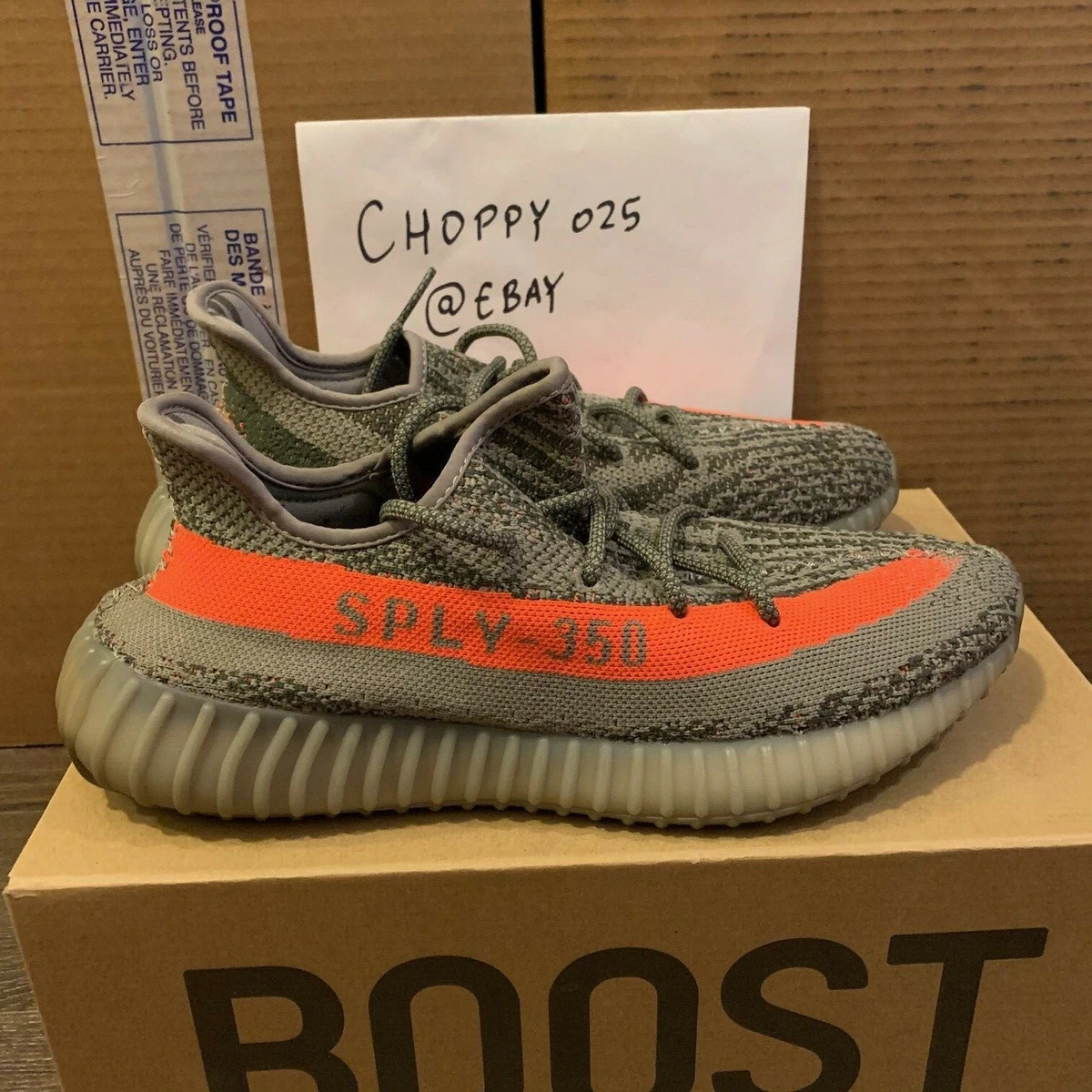 1.0 beluga outlet