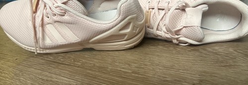 Adidas ZX Flux Torsion Gum Pink Damen Sneaker Größe 7 EH3174 Laufen - Bild 14 von 17