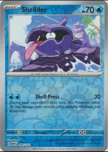 151 - Singles écarlates et violettes - Revers/Holo/EX/Promos - Photo 98 sur 187