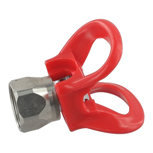 Paint Coating Emulsion Airless Sprayer Accessories Guard G7/8*14 11