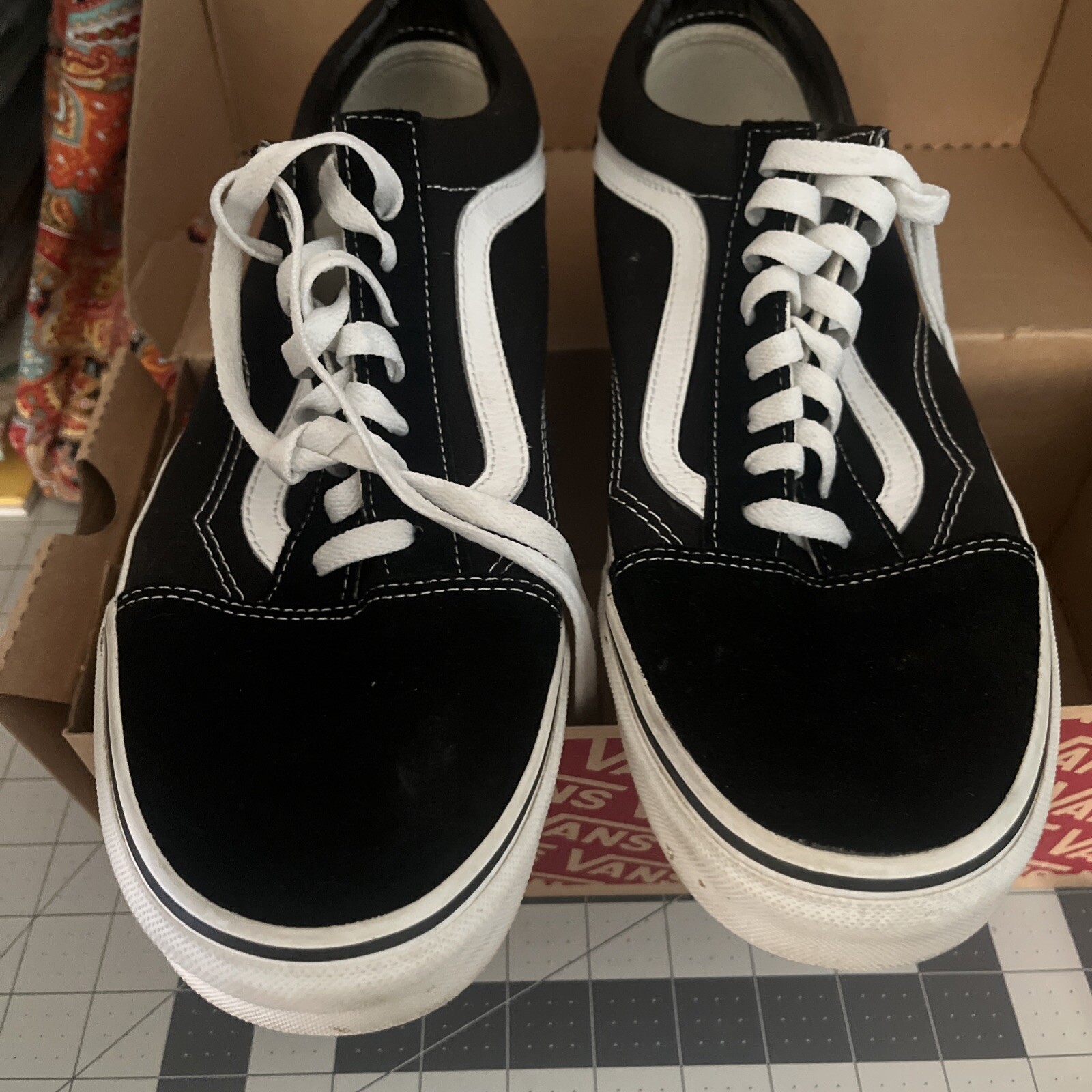 Vans Classic - image 6