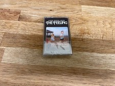 the feeling loss hope love cassette new sealed 2022