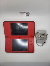 Nintendo Dsi XL vermelho edição Mario - Videogames - Centro Histórico,  Porto Alegre 1065471305