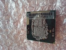 SLBZX GENUINE INTEL CORE I3-380M 2.533GHZ LAPTOP CPU SOCKET G1