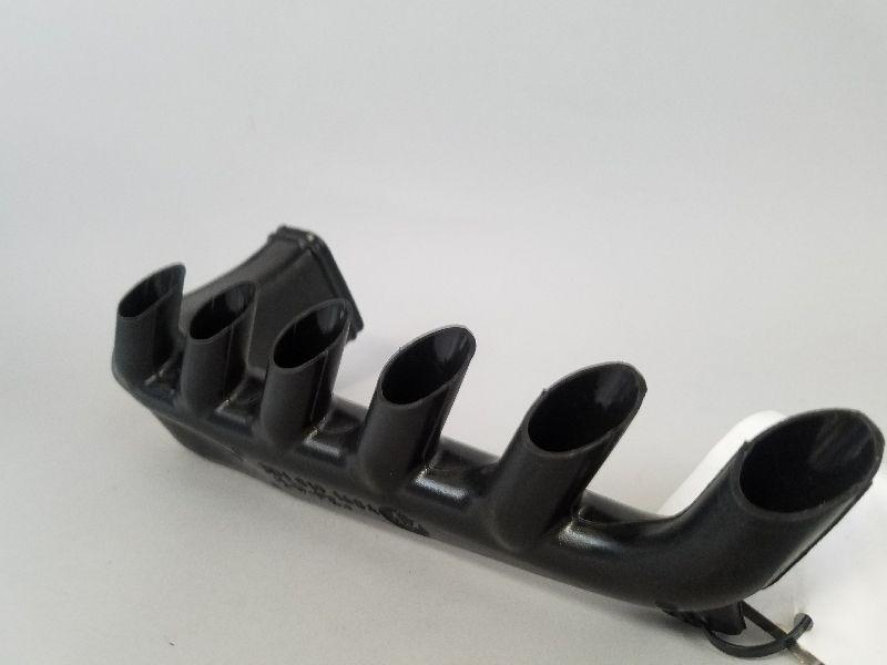 2006 BENTLEY LH Rear Air Duct P/N 3D1819168A