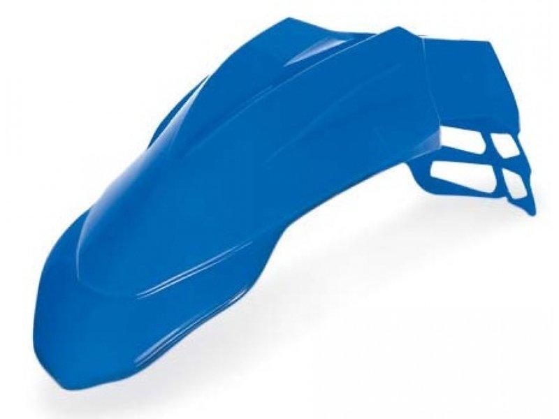 Front Fender Mudguard Universal Fender Supermoto Fits Yamaha Yz Wr Bl