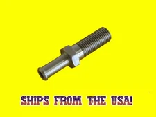 Rear End Axle Differential Bolt Vent Fits Ford Nine 9 8 Inch Housing