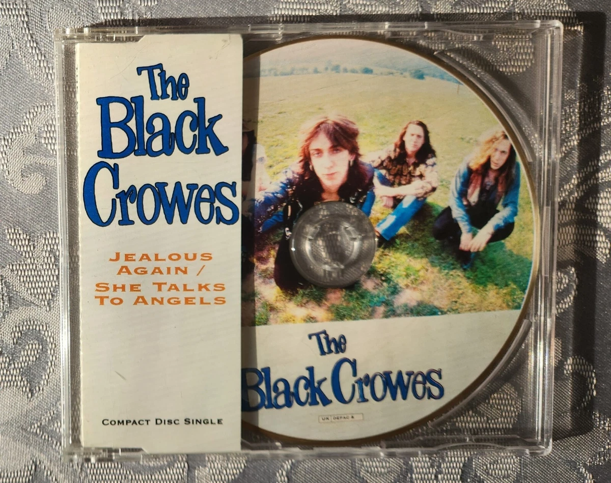The Black Crowes Import Music CDs for sale | eBay
