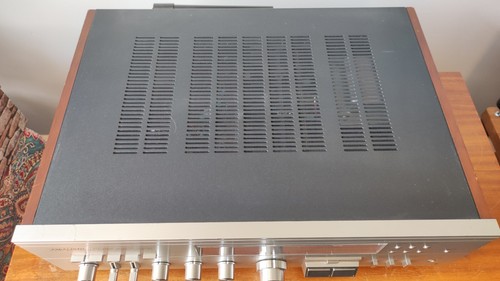Realistic STA-2250 Stereo Receiver Vintage 1983 50W FM/AM Phono *See Video* - Picture 15 of 23