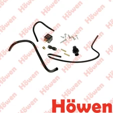 Fits Land Rover Discovery 2004-2018 Air Suspension Pipe Repair Kit Howen For