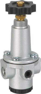 Druckregler G1/4 DR-H-G1/4i-16-0,2/6-Z-ST1-0