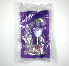 NEW 2003 McDonald's Betty Spaghetty HANNAH Doll Happy Meal Toy