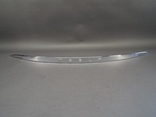 Tesla Model S Liftgate Trunk Chrome Trim Strip 1008856-00-a Tesla Model S Liftgate Trunk Chrome Trim Strip 1008856-00-a