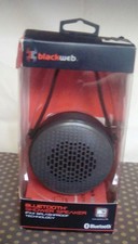 blackweb shower bluetooth speaker