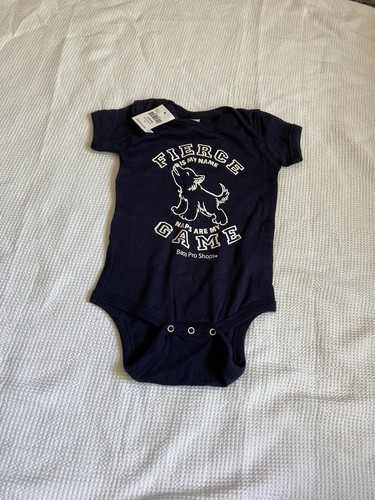 baby boy bass pro t shirt 12M - Picture 2 of 3