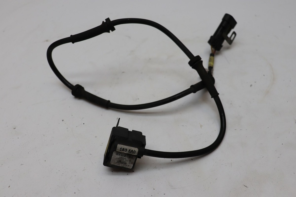 Maserati 4200 Spyder M138 Vertical Acceleration Sensor