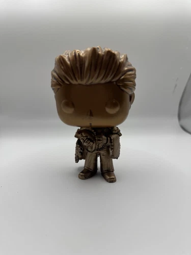Funko POP! Guardians of the Galaxy Mission Breakout The Collector #236 OOB