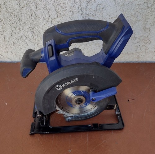 Kobalt Cordless 18V 5-1/2'' Circular 