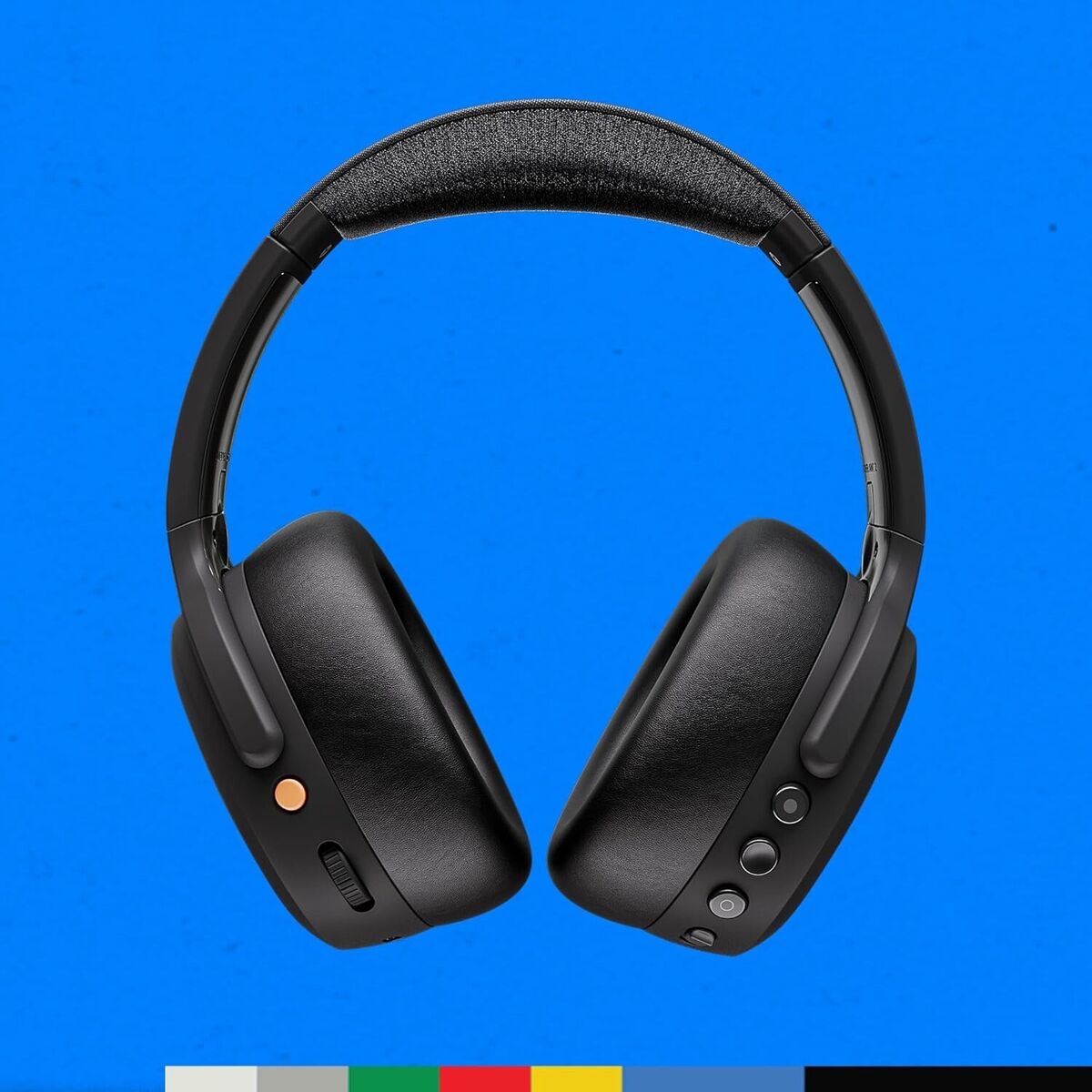 Skullcandy Crusher ANC 2 Bluetooth Wireless Headphones Skullcandy Crusher ANC 2 Bluetooth Wireless Headphones