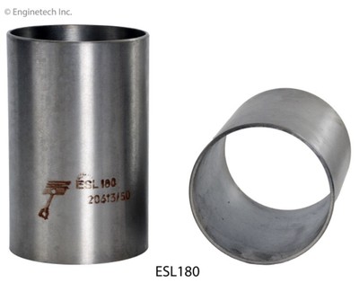 Sealed Power E251X SBF Ford 289 302 351W Cast Piston Rings Standard 4.00/" Bore