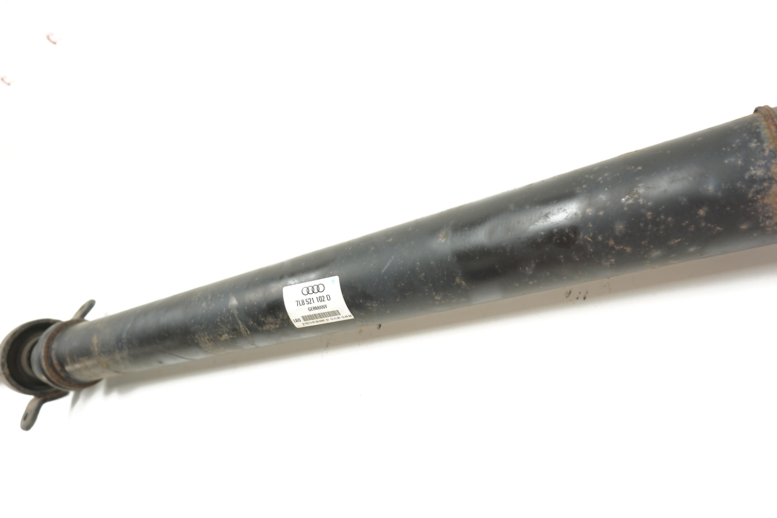 07 08 20072010 Audi Q7 Rear Drive/propeller Shaft Used Oem (7l8521102m) eBay