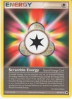 Scramble Energy 89/101 Dragon Frontiers