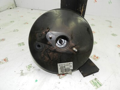 2012 CITROEN C4 VTS MK2 HATCHBACK. BRAKE SERVO BOOSTER